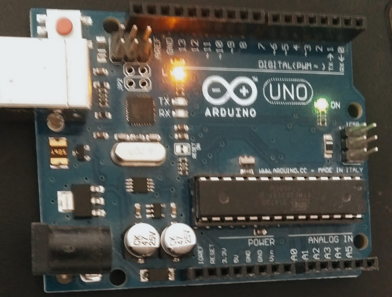 Arduino