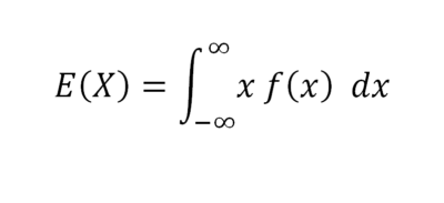 Expectation-Of-Continuous-Random-Variable