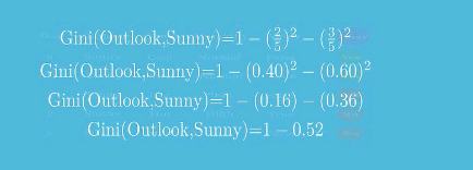 Gini Index