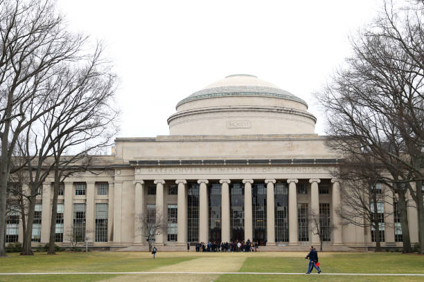 massachusetts institute of technology