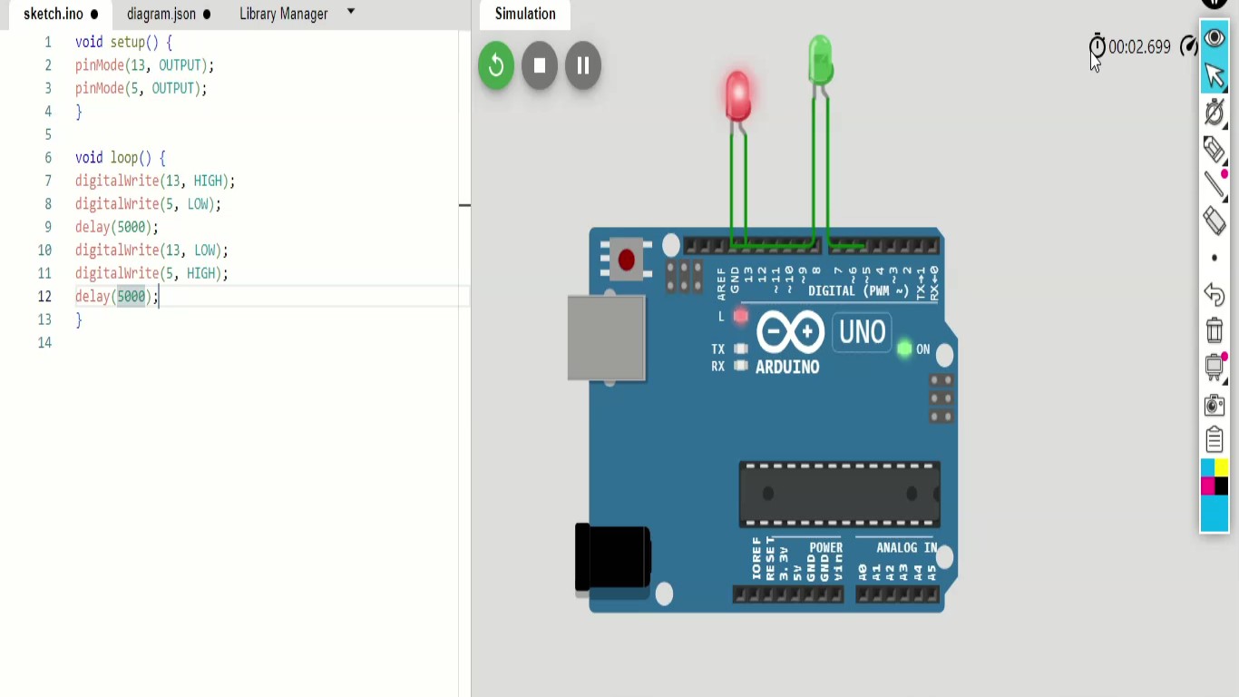 Arduino