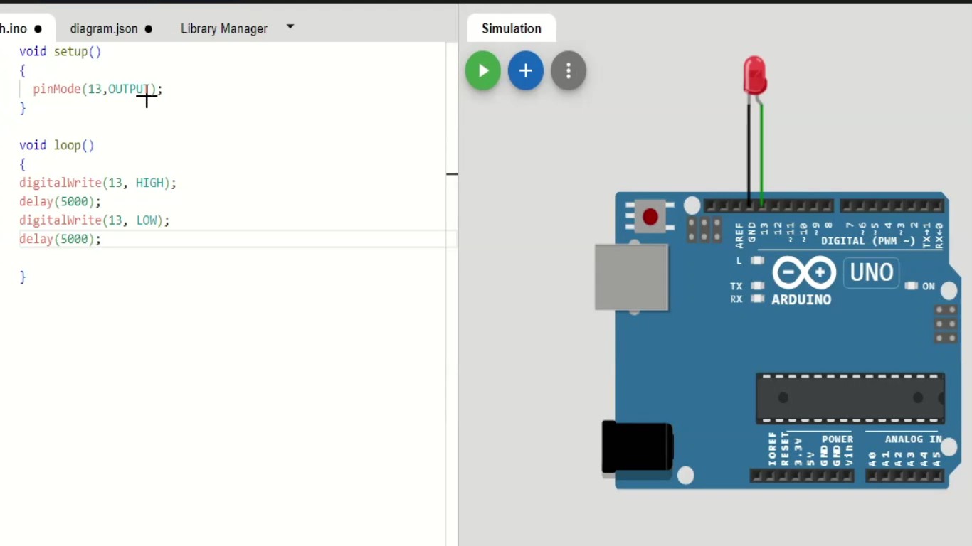 arduino