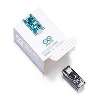 Arduino Nano BLE Sense