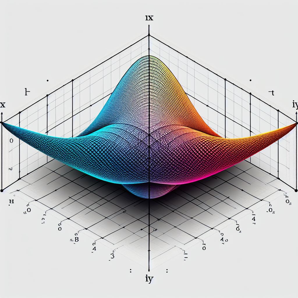 complex numbers