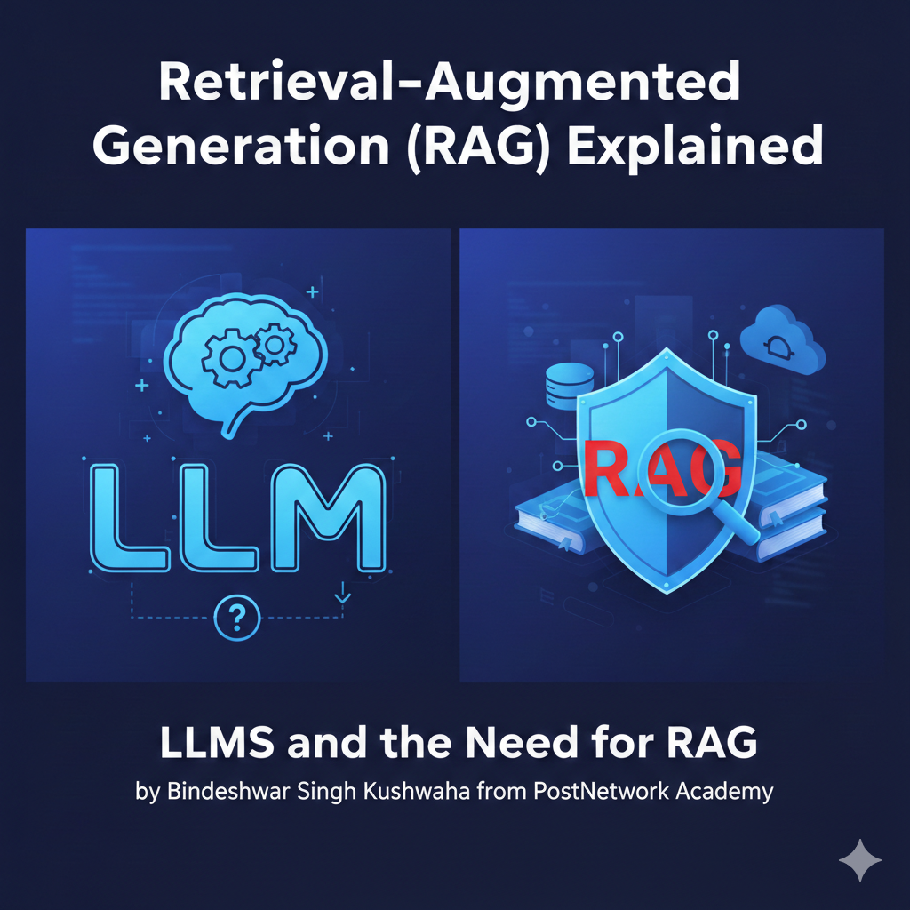 Retrieval-Augmented Generation (RAG) with LLMs