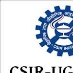 Group logo of UGC-CSIR (MATHEMATICS)